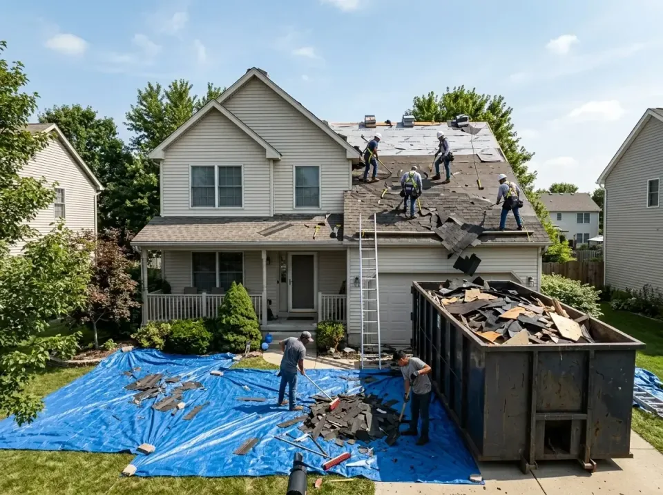 roof-replacement-debris-remova-004 — frequently asked questions, Cheapest Dumpster Rentals in Redwood, TX